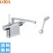 BF-WM646TNSG(300) Lixil LIXIL/INAX душ смеситель для ванны термостат * панель модель модель для холодных районов бесплатная доставка 
