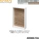 ADRBH06-PGAJ южные моря pra i дерево NANKAI дистанционный пульт box box корпус : жемчуг серый . доска : пепел грецкий орех бесплатная доставка 