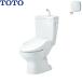 CS370B+SH371BA#NW1 TOTO в европейком стиле туалет se rest R серии белый ограничение пол осушение модель * туалет .. бесплатная доставка 