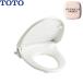 TCF116#SR2 TOTO подогрев сиденье для унитаза теплый let S большой * стандарт двоякое применение цвет ограничение : пастель розовый бесплатная доставка 