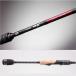  Abu Garcia soru чай stage KR-X ajing custom SXAS-6102LSS-KR