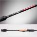  Abu Garcia soru чай stage KR-X ajing custom SXAS-742MHSS-KR