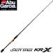  Abu Garcia soru чай stage KR-X Kuroda iSKS-702PUL-KR