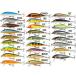 RAPALA �J�E���g�_�E�� CD-3 12�܂Ń��[����OK