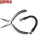  Rapala RAPALA aluminium плоскогубцы 8*1 2 дюймовый RAPC-8S