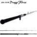  Tenryu небо дракон jig Zam drug сила JDF581B-G5