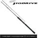  Gamakatsu ковер zeOCEAN jig Drive S62MH-RF