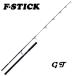  "губа" ru Fischer F палочка GT 82 длинный литье 