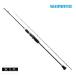  Shimano игра модель slow J B681