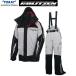  Toray BAWO-107BZ blitzen пригодный для любой погоды непромокаемый костюм 