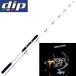  лодка jigging введение стержень катушка комплект Dyna Cubra 180-100 20-100g
