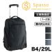 Spassos Passo рюкзак Carry дорожная сумка рюкзак рюкзак Carry 2WAY 29L 1.2.2 колесо легкий машина внутри принесенный 1-561 мужской женский 