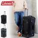 Coleman Coleman Boston Carry 77L дорожная сумка сумка "Boston bag" сумка на плечо 3WAY 4~5.2 колесо большая вместимость юг столица таблеток имеется 14-10