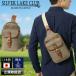 SILVER LAKE CLUB �V���o�[���C�N�N���u �w�����{�[�� �{�f�B�o�b�O �΂ߊ|�� �����V�����_�[�o�b�O ���� �R�b�g�� �y�� 235906 �����Y ���f�B�[�X �u�����h
