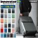 ino Beta - чемодан 92L innovator Carry кейс 8.9.10.L размер большая вместимость большой легкий тихий звук стопор путешествие долгое время 1 неделя INV90 стандартный товар 2 год гарантия 