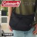 Coleman Coleman UNI WALKER Uni War машина banana плечо сумка на плечо 10L UNIWAKBANANA B5 плечо .. уличный мужской женский 