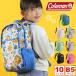 Coleman Coleman KID'S Kids WALKER MINI War car Mini Kids rucksack for children rucksack 10L man girl WALKERMINI