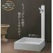  tap post lavatory faucet water service exterior gardening &lt;br&gt; garden DIY faucet outdoors faucet &lt;br&gt; front ... industry round aluminium tap post [HI-16MAL×960]