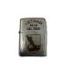  Zippo ZIPPO курение . Вьетнам Zippo 1968 год [ б/у ]