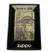[ не использовался ] Zippo ZIPPO Gold черный lagoon роза Leica [ б/у ]