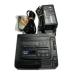 [ Junk ] Sony Sony магнитофон GV-D200 черный [ б/у ]