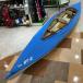 [ с дефектом ] FUJITA CANOE морской спорт ST-2 26294[ б/у ]