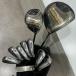 [ товар среднего качества ]Callaway WRRBIRD мужской для комплект клюшек мужской 