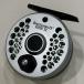 [ товар среднего качества ]ORVIS Battenkill BBS II fly reel BBS II примерно 99g