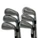 Titleist железный 6 шт. комплект CB714 серебряный [ б/у ]