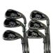 Callaway железный 6 шт. комплект X-20 серебряный [ б/у ]