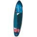 Starboard IGO Zen 10'8"" 33"" 5.5"" 325cm SUPsap панель морской спорт [ б/у ]