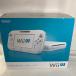 [ не использовался ] nintendo NINTENDO WiiU корпус WUP-S-WAFC Wii U premium комплект белый (32GB)