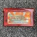 Nintendo GBA soft Pocket Monster рубин soft только [ б/у ]