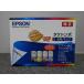EPSON [ не использовался * нераспечатанный ] Epson оригинальный чернила бутылка 4 цвет упаковка take стрекоза TAK-4CL[ б/у ]