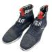  Puma PUMA мужской Golf сопутствующие товары 92008 темно-синий IGNITEig Night энергия адаптироваться высота p команда USA туфли для гольфа мужской 30cm[ б/у ]