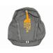  The North Face THE NORTH FACE NM2SQ20 рюкзак Kids размер серый × orange [ б/у ]