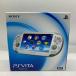 PlayStation Vita crystal * белый Wi-Fi модель PCH-1000[ б/у ]