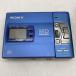 SONY MD Walkman MZ-R50[ б/у ]