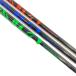 Super Speed Golf super скорость Golf swing тренировка вал комплект из трех позиций Golf сопутствующие товары [ б/у ]
