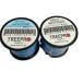 [ не использовался ] TREEPRO FLING-ITs Rollei n2 шт. комплект 1.75mm×55m[ б/у ]
