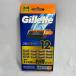 [ не использовался ] P&amp;G Japan . такой же фирма Gillette Pro g ride бритва 12ko[ б/у ]