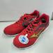  Mizuno Mizuno мужской спортивный товар J1GA157750[ б/у ]