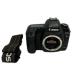 Canon �f�W�^�����J���� EOS 5D Mark II�{�f�B�y���Áz