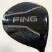 PING G440 MAX правый для Driver loft угол 10.5 чёрный [ б/у ]