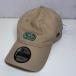 [ как новый ] New Era NEW ERA 9TWENTY колпак RK7304-99 бежевый [ б/у ]