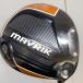  Callaway Callaway правый для Driver MAVRIK orange / черный [ б/у ]