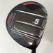[ с дефектом ] Maruman правый для Fairway Wood 5 номер loft угол :18 Golf сопутствующие товары SHUTTLEi4000AR [ б/у ]