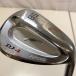 [ с дефектом ] Fourteen правый для Wedge loft угол 58 Golf сопутствующие товары DJ-4[ б/у ]