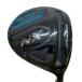 HONMA Honma Golf правый для Fairway Wood 3W BERES NX чёрный [ б/у ]