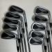 BRIDGESTONE правый для железный 10 шт. комплект 3-9,P,P/S,S Golf сопутствующие товары 55-HM[ б/у ]